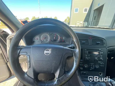 Personbil Volvo V70 2.4 Manuell | 140hk | 2004