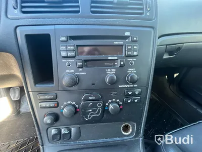 Personbil Volvo V70 2.4 Manuell | 140hk | 2004