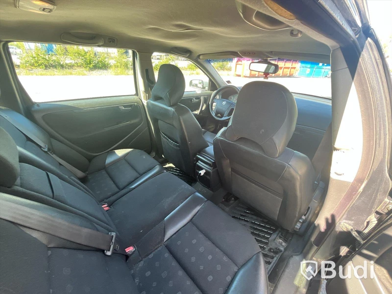 Personbil Volvo V70 2.4 Manuell | 140hk | 2004