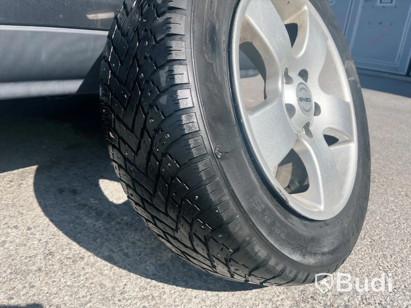 Personbil Volvo V70 2.4 Manuell | 140hk | 2004