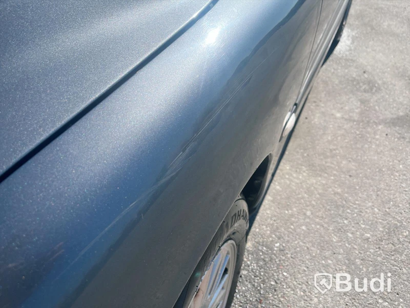 Personbil Volvo V70 2.4 Manuell | 140hk | 2004