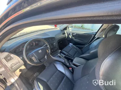 Personbil Volvo V70 2.4 Manuell | 140hk | 2004