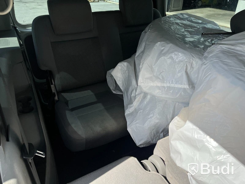Personbil Volkswagen Caddy Maxi Life 1.9 TDI Manuell | 2008