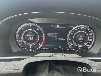 Personbil Volkswagen Passat Alltrack 2.0 TDI | 4Motion
