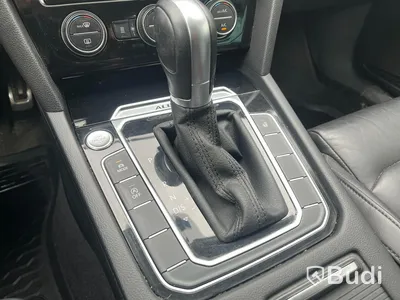 Personbil Volkswagen Passat Alltrack 2.0 TDI | 4Motion