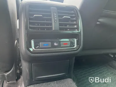 Personbil Volkswagen Passat Alltrack 2.0 TDI | 4Motion