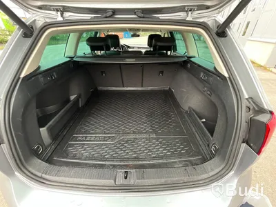 Personbil Volkswagen Passat Alltrack 2.0 TDI | 4Motion