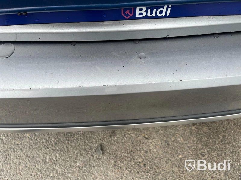 Personbil Volkswagen Passat Alltrack 2.0 TDI | 4Motion