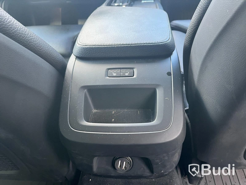 Personbil Volvo V90 D4 AWD 190 hk -2018 | 12600 mil | Geartronic | Momentum