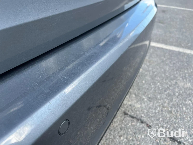 Personbil Volvo V90 D4 AWD 190 hk -2018 | 12600 mil | Geartronic | Momentum