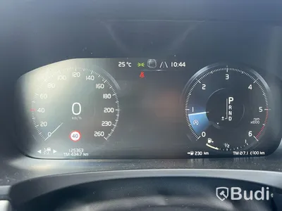Personbil Volvo V90 D4 AWD 190 hk -2018 | 12600 mil | Geartronic | Momentum