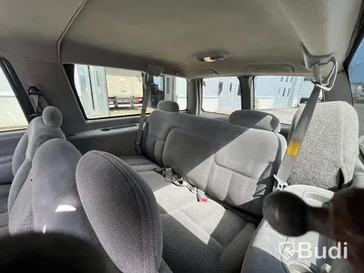 Chevrolet Suburban C1500 5.7 V8 Hydra-Matic | 1996