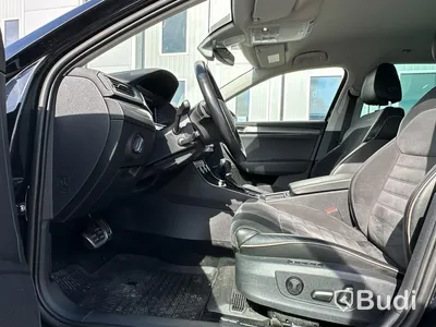 Personbil Skoda Superb Scout | 2.0 TDI 4x4 | DSG Sequential | 2020