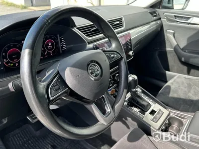 Personbil Skoda Superb Scout | 2.0 TDI 4x4 | DSG Sequential | 2020
