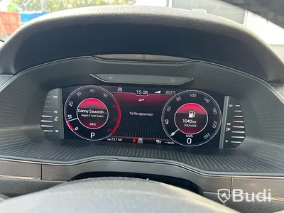 Personbil Skoda Superb Scout | 2.0 TDI 4x4 | DSG Sequential | 2020
