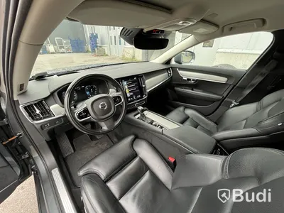 Personbil Volvo V90 Cross Country D5 AWD | Geartronic | 235hk | 2017 | Inscription Pro