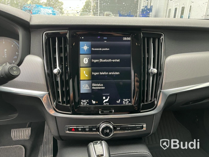 Personbil Volvo V90 Cross Country D5 AWD | Geartronic | 235hk | 2017 | Inscription Pro