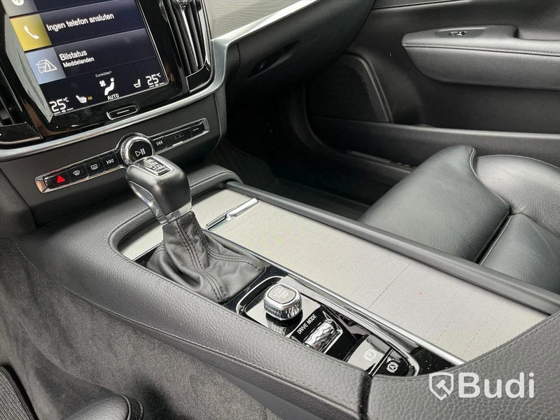 Personbil Volvo V90 Cross Country D5 AWD | Geartronic | 235hk | 2017 | Inscription Pro
