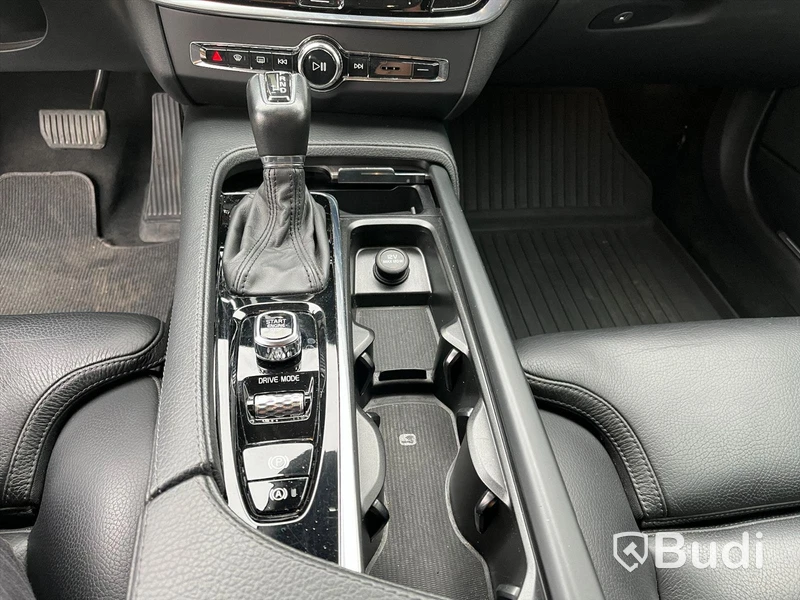 Personbil Volvo V90 Cross Country D5 AWD | Geartronic | 235hk | 2017 | Inscription Pro