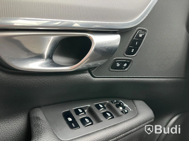 Personbil Volvo V90 Cross Country D5 AWD | Geartronic | 235hk | 2017 | Inscription Pro