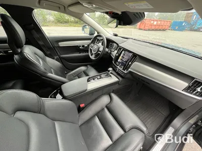 Personbil Volvo V90 Cross Country D5 AWD | Geartronic | 235hk | 2017 | Inscription Pro