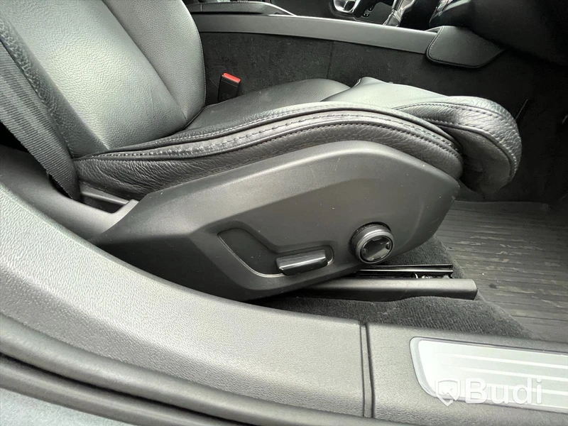 Personbil Volvo V90 Cross Country D5 AWD | Geartronic | 235hk | 2017 | Inscription Pro