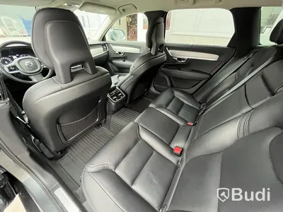 Personbil Volvo V90 Cross Country D5 AWD | Geartronic | 235hk | 2017 | Inscription Pro