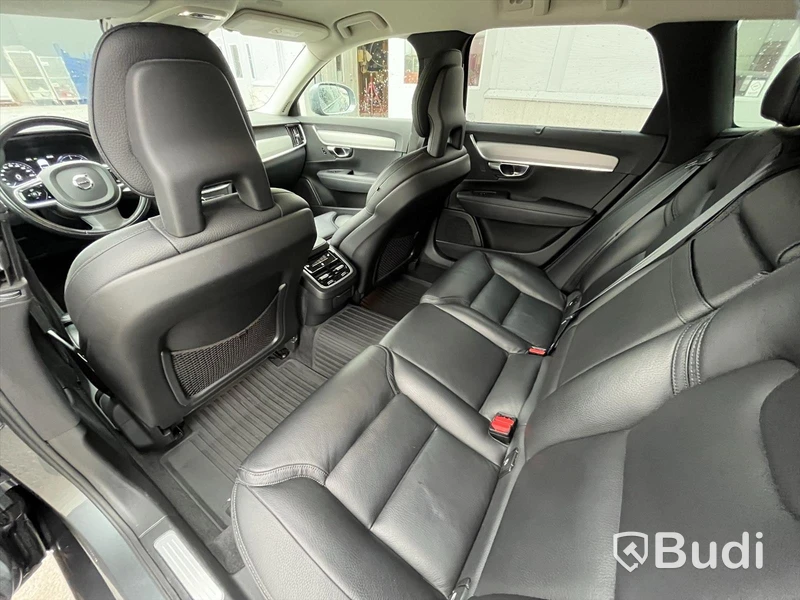 Personbil Volvo V90 Cross Country D5 AWD | Geartronic | 235hk | 2017 | Inscription Pro
