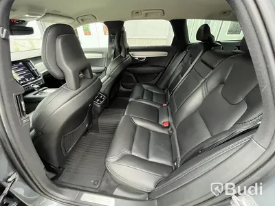 Personbil Volvo V90 Cross Country D5 AWD | Geartronic | 235hk | 2017 | Inscription Pro