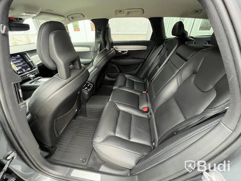 Personbil Volvo V90 Cross Country D5 AWD | Geartronic | 235hk | 2017 | Inscription Pro
