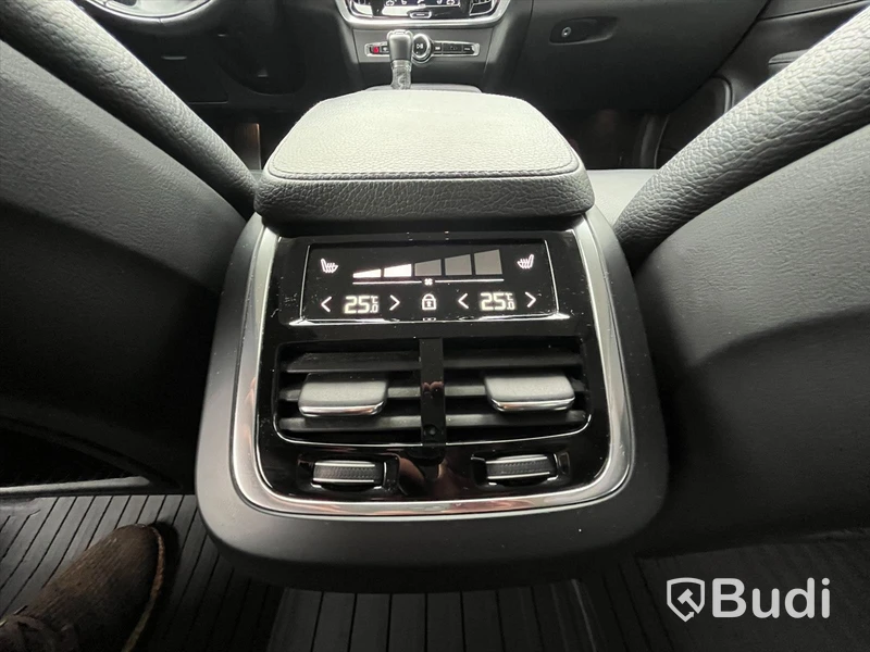 Personbil Volvo V90 Cross Country D5 AWD | Geartronic | 235hk | 2017 | Inscription Pro