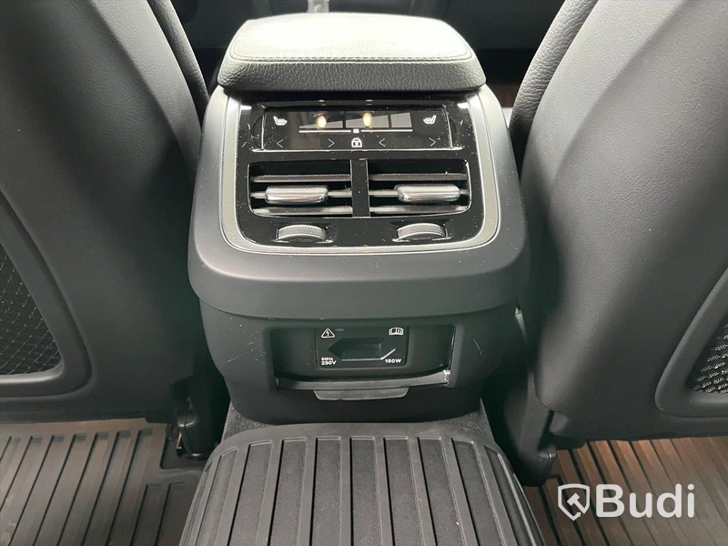 Personbil Volvo V90 Cross Country D5 AWD | Geartronic | 235hk | 2017 | Inscription Pro