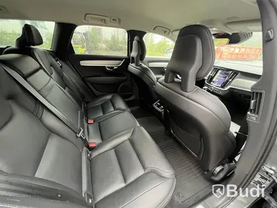 Personbil Volvo V90 Cross Country D5 AWD | Geartronic | 235hk | 2017 | Inscription Pro