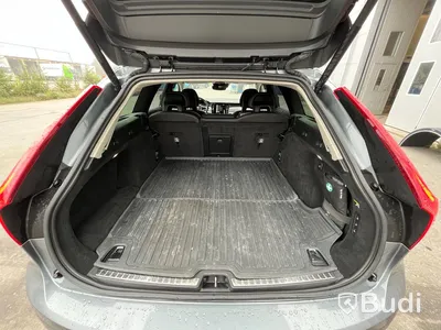 Personbil Volvo V90 Cross Country D5 AWD | Geartronic | 235hk | 2017 | Inscription Pro