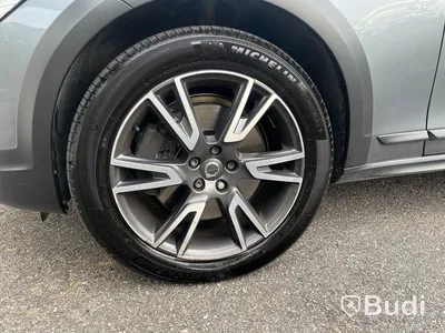 Personbil Volvo V90 Cross Country D5 AWD | Geartronic | 235hk | 2017 | Inscription Pro