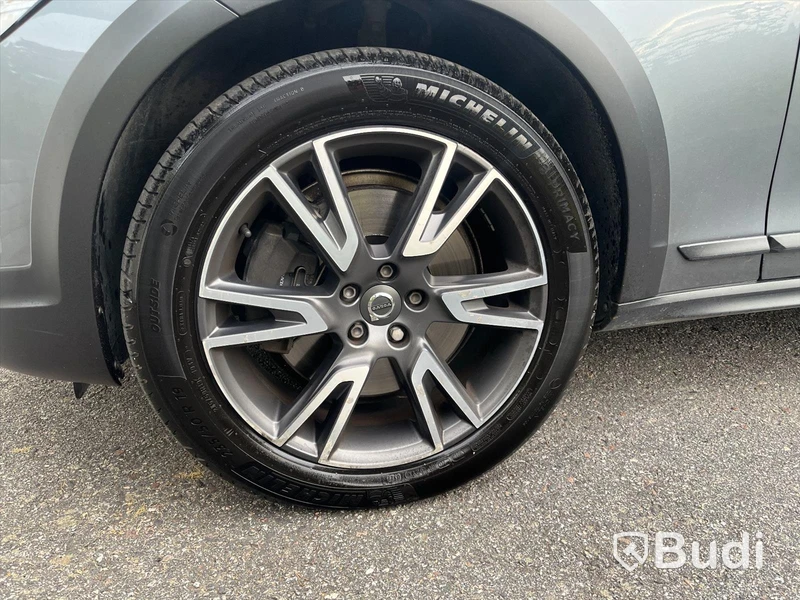 Personbil Volvo V90 Cross Country D5 AWD | Geartronic | 235hk | 2017 | Inscription Pro