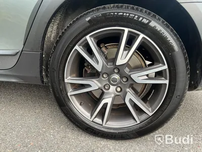 Personbil Volvo V90 Cross Country D5 AWD | Geartronic | 235hk | 2017 | Inscription Pro