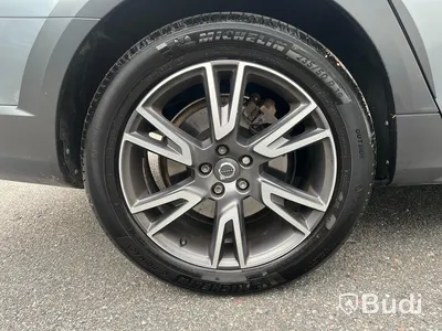 Personbil Volvo V90 Cross Country D5 AWD | Geartronic | 235hk | 2017 | Inscription Pro