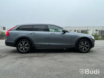 Personbil Volvo V90 Cross Country D5 AWD | Geartronic | 235hk | 2017 | Inscription Pro