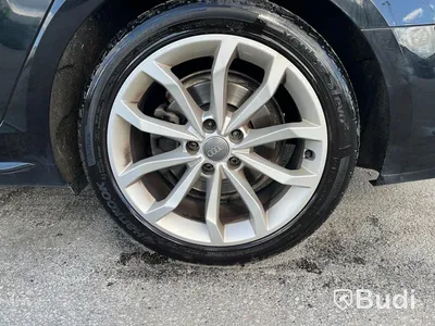 Personbil Audi A4 Avant 40 TDI quattro 2.0 | Tronic | 190hk | 2018