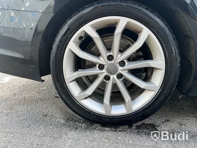 Personbil Audi A4 Avant 40 TDI quattro 2.0 | Tronic | 190hk | 2018