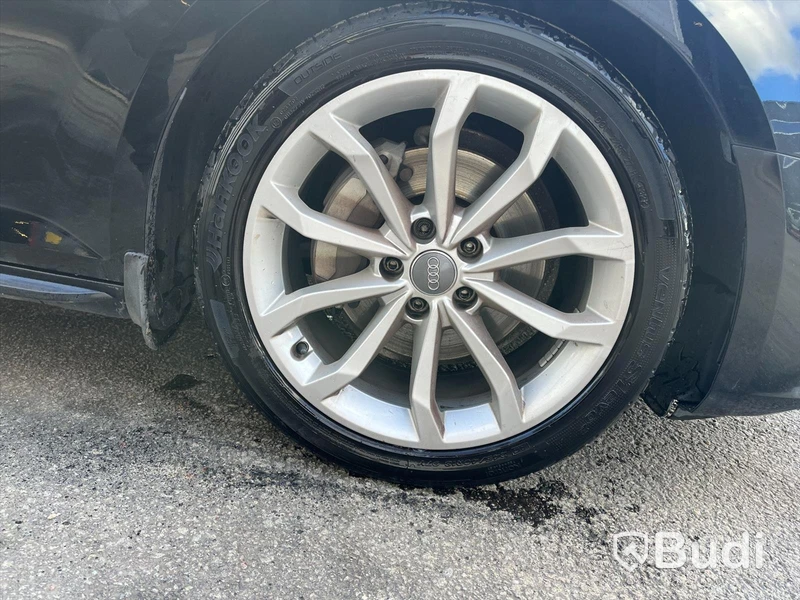 Personbil Audi A4 Avant 40 TDI quattro 2.0 | Tronic | 190hk | 2018