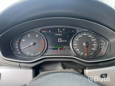 Personbil Audi A4 Avant 40 TDI quattro 2.0 | Tronic | 190hk | 2018