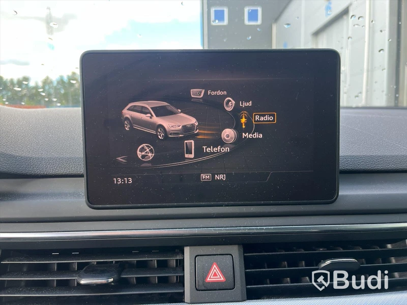 Personbil Audi A4 Avant 40 TDI quattro 2.0 | Tronic | 190hk | 2018
