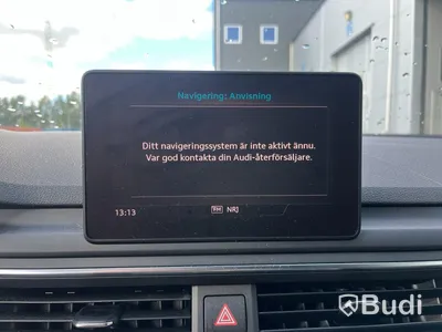 Personbil Audi A4 Avant 40 TDI quattro 2.0 | Tronic | 190hk | 2018