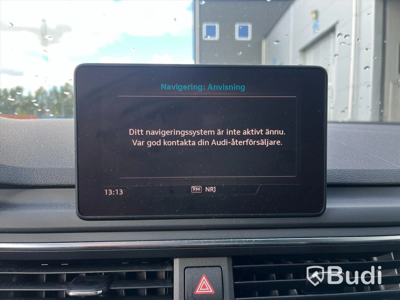 Personbil Audi A4 Avant 40 TDI quattro 2.0 | Tronic | 190hk | 2018