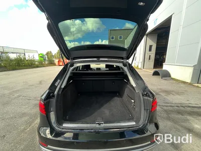 Personbil Audi A4 Avant 40 TDI quattro 2.0 | Tronic | 190hk | 2018