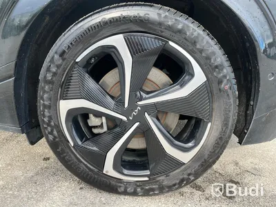 Kia EV6 77.4 kWh AWD GT-Line | GLS | 325hk | 2022