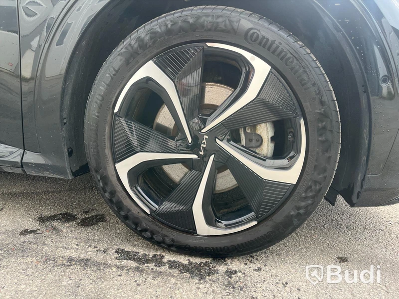 Kia EV6 77.4 kWh AWD GT-Line | GLS | 325hk | 2022