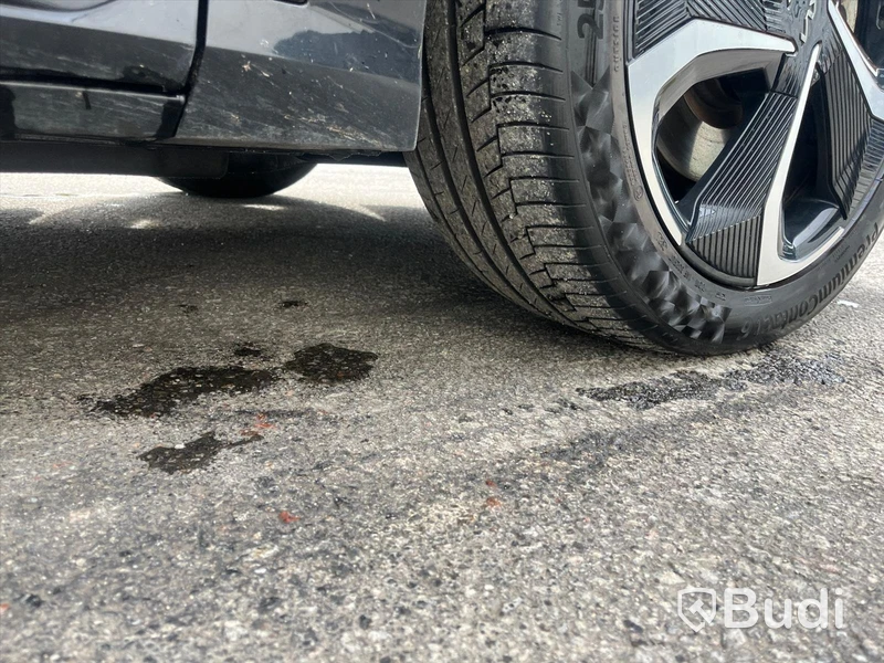Kia EV6 77.4 kWh AWD GT-Line | GLS | 325hk | 2022